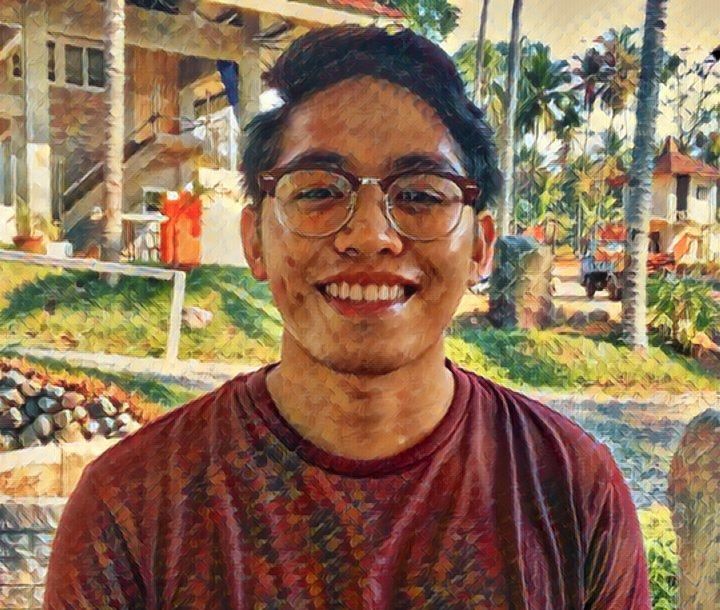 Francis Carlo Balatero