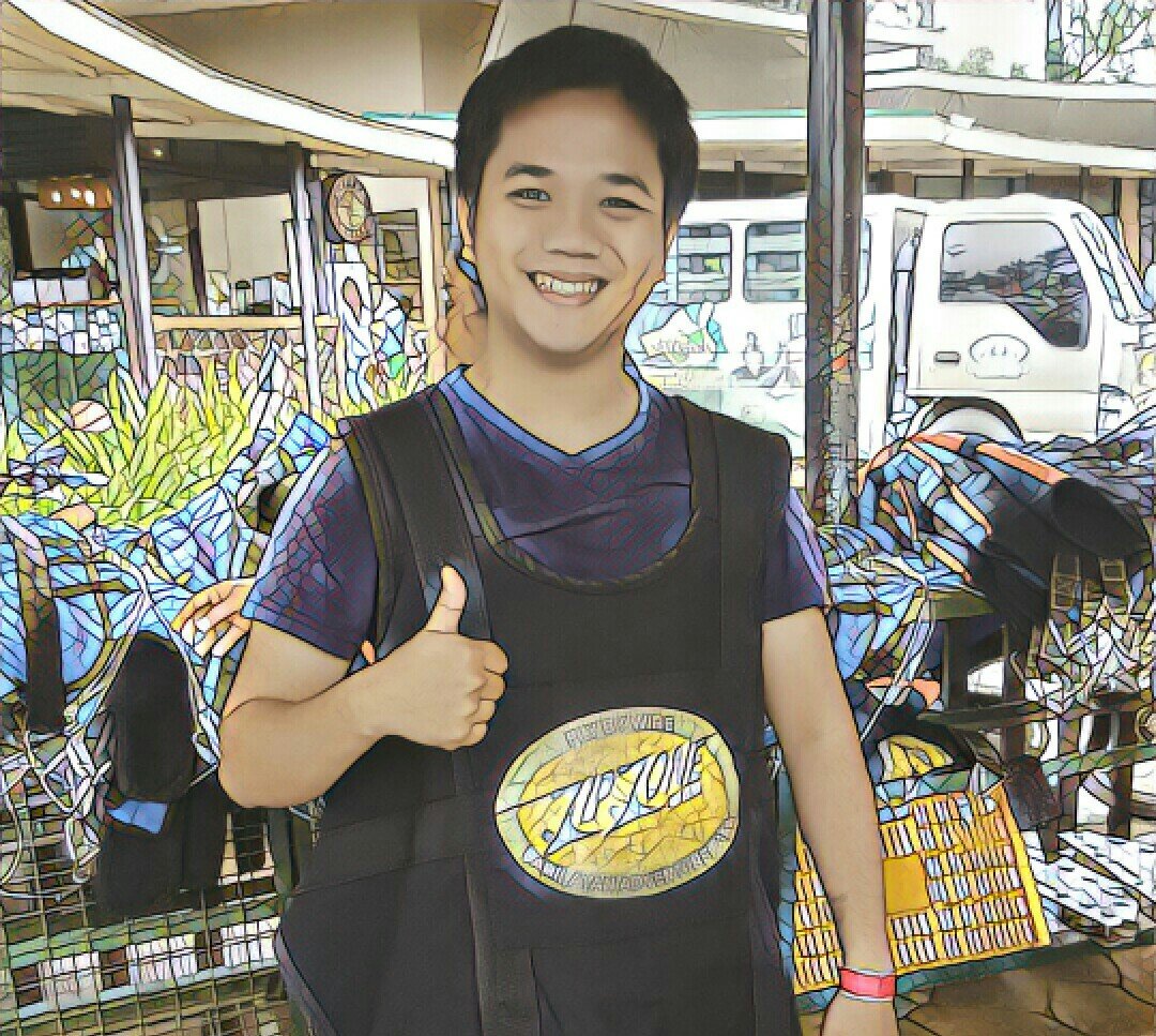 Renzo Demie Deleonio